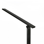 LED лампа настiльна з бездротовою зарядкою VIDEX VL-TF17B 18W 1800-6500K - Зображення 11