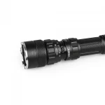 Тактичний світлодіодний ліхтарик VIDEX VLF-AT255RG 2000Lm 5000K - Зображення 9