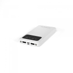 Повербанк 10000mAh TITANUM OL21 White - Зображення 3