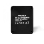 Зарядний пристрій Videx VCH-N401 - Зображення 4