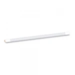LED лампа VIDEX T8 24W 1.5M 6000K 185-265V матова - Зображення 2