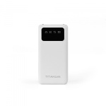 Повербанк 30000mAh TITANUM OL03 White - Зображення 2