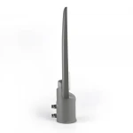 LED ліхтар вуличний VIDEX IP65 50W 5000Lm 5000K VL-SLE16-505 - Зображення 3