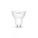 LED лампа VIDEX MR16еD 6W GU10 4100K дімерна - Зображення 2