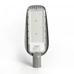 LED ліхтар вуличний IP65 100W 10000Lm 5000K VL-SLE16-1005 - Зображення 2