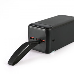 Повербанк 50000mAh TITANUM 741S 22.5W Black - Зображення 3