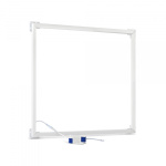 LED панель розбірна ART VIDEX 40W 5000K - Зображення 2