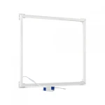 LED панель розбірна ART VIDEX 40W 5000K - Зображення 2