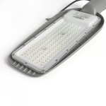 LED ліхтар вуличний IP65 100W 10000Lm 5000K VL-SLE16-1005 - Зображення 5