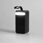 Повербанк 50000mAh TITANUM 741S 22.5W Black - Зображення 4