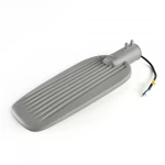LED ліхтар вуличний IP65 100W 10000Lm 5000K VL-SLE16-1005 - Зображення 6