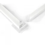 LED панель розбірна ART VIDEX 40W 5000K - Зображення 5