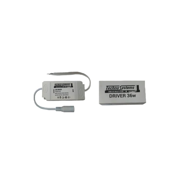 Драйвери для PANEL 36W (Alum 595-30) TNSy