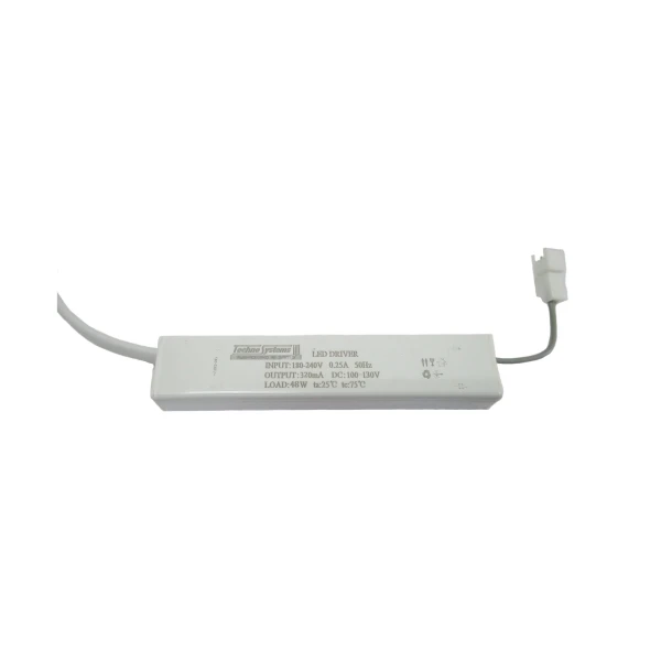 Драйвери для PRISMATIC 48W 220V TNSy