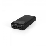 Повербанк 20000mAh TITANUM OL22 Black - Зображення 3
