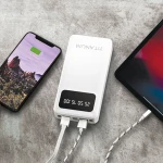 Повербанк 30000mAh TITANUM OL03 White - Зображення 4