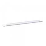 LED лампа VIDEX T8 24W 1.5M 4000K 185-265V матова - Зображення 2