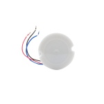 Фотореле ФР03 25А 5500Вт IP44 - Зображення 3