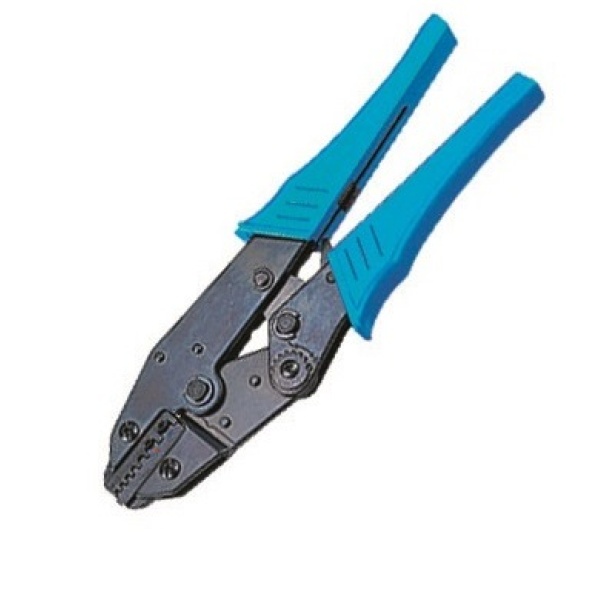 Кліщі обтискні HS-06WF2C (HB, EN 0,5-6; RV, SV 0,5-2,5) TNSy