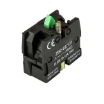 Контактний блок ZB2-BE101 "NO" для XB2 TNSy