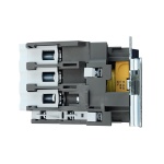 Контактор КММ35011 50А 400В/АС3 1NO+1NC TNSy - Зображення 3