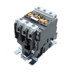 Контактор КММ46511 65А 110В/АС3 1NO+1NC TNSy - Зображення 2