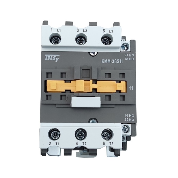 Контактор КММ46511 65А 110В/АС3 1NO+1NC TNSy
