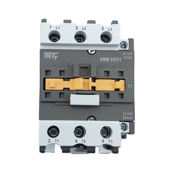 Контактор КММ46511 65А 400В/АС3 1NO+1NC TNSy
