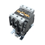 Контактор КММ48011 80А 230В/АС3 1NO+1NC TNSy - Зображення 2