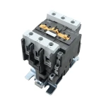 Контактор КММ48011 80А 230В/АС3 1NO+1NC TNSy - Зображення 2