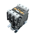 Контактор КММ48011 80А 24В/АС3 1NO+1NC TNSy - Зображення 2