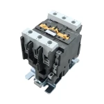 Контактор КММ48011 80А 36В/АС3 1NO+1NC TNSy - Зображення 2