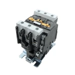 Контактор КММ48011 80А 400В/АС3 1NO+1NC TNSy - Зображення 2