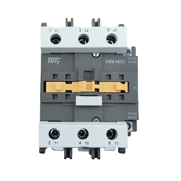 Контактор КММ49511 95А 110В/АС3 1NO+1NC TNSy