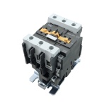 Контактор КММ49511 95А 230В/АС3 1NO+1NC TNSy - Зображення 2