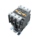 Контактор КММ49511 95А 400В/АС3 1NO+1NC TNSy - Зображення 2