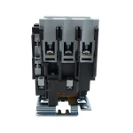 Контактор КММ49511 95А 400В/АС3 1NO+1NC TNSy - Зображення 3