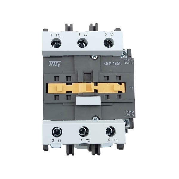 Контактор КММ49511 95А 400В/АС3 1NO+1NC TNSy