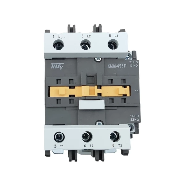 Контактор КММ49511 95А 400В/АС3 1NO+1NC TNSy