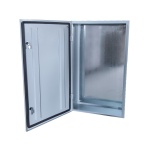 Корпус металу. ЩМП-1000х600х250 IP54 з монтажною панеллю TNSy - Зображення 2
