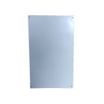 Корпус металу. ЩМП-1000х600х250 IP54 з монтажною панеллю TNSy - Зображення 3