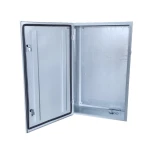 Корпус металу. ЩМП-1000х600х300 IP54 з монтажною панеллю TNSy - Зображення 2
