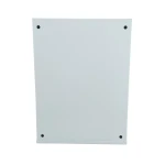 Корпус металу. ЩМП-400х300х200 IP66 PRO з монтажною панеллю TNSy - Зображення 3