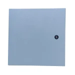 Корпус металу. ЩМП-400х400х250 IP54 з монтажною панеллю TNSy