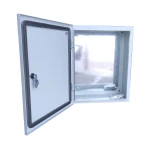 Корпус металу. ЩМП-500х400х200 IP54 з монтажною панеллю TNSy - Зображення 2
