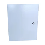 Корпус металу. ЩМП-500х400х200 IP54 з монтажною панеллю TNSy