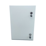 Корпус металу. ЩМП-600х400х250 IP66 PRO з монтажною панеллю TNSy