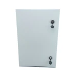 Корпус металу. ЩМП-600х400х250 IP66 PRO з монтажною панеллю TNSy