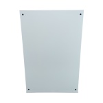Корпус металу. ЩМП-600х400х250 IP66 PRO з монтажною панеллю TNSy - Зображення 3