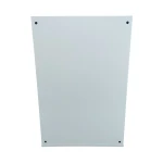 Корпус металу. ЩМП-600х400х250 IP66 PRO з монтажною панеллю TNSy - Зображення 3